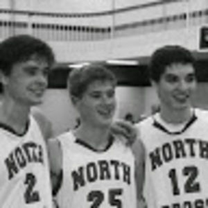 Meet your Posher, Mark